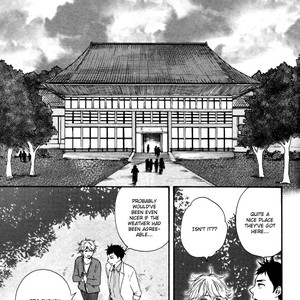 [Yamamoto Kotetsuko] Omairi Desu yo ~ A Blessing On Your House! (updated c.16b) [Eng] – Gay Manga sex 226
