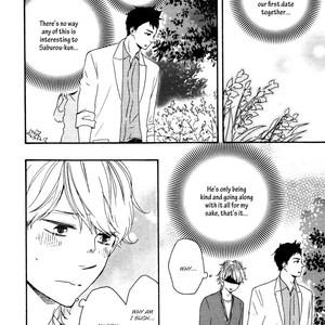 [Yamamoto Kotetsuko] Omairi Desu yo ~ A Blessing On Your House! (updated c.16b) [Eng] – Gay Manga sex 233