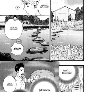 [Yamamoto Kotetsuko] Omairi Desu yo ~ A Blessing On Your House! (updated c.16b) [Eng] – Gay Manga sex 236