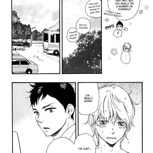 [Yamamoto Kotetsuko] Omairi Desu yo ~ A Blessing On Your House! (updated c.16b) [Eng] – Gay Manga sex 241