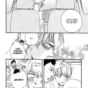 [Yamamoto Kotetsuko] Omairi Desu yo ~ A Blessing On Your House! (updated c.16b) [Eng] – Gay Manga sex 247