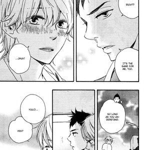 [Yamamoto Kotetsuko] Omairi Desu yo ~ A Blessing On Your House! (updated c.16b) [Eng] – Gay Manga sex 248