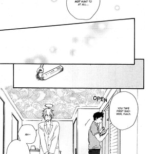 [Yamamoto Kotetsuko] Omairi Desu yo ~ A Blessing On Your House! (updated c.16b) [Eng] – Gay Manga sex 250