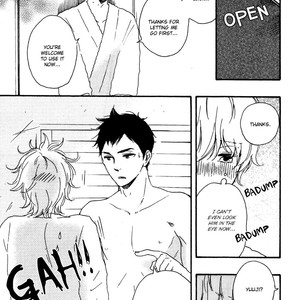 [Yamamoto Kotetsuko] Omairi Desu yo ~ A Blessing On Your House! (updated c.16b) [Eng] – Gay Manga sex 252