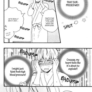 [Yamamoto Kotetsuko] Omairi Desu yo ~ A Blessing On Your House! (updated c.16b) [Eng] – Gay Manga sex 253