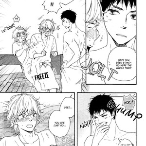 [Yamamoto Kotetsuko] Omairi Desu yo ~ A Blessing On Your House! (updated c.16b) [Eng] – Gay Manga sex 254