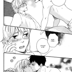 [Yamamoto Kotetsuko] Omairi Desu yo ~ A Blessing On Your House! (updated c.16b) [Eng] – Gay Manga sex 255