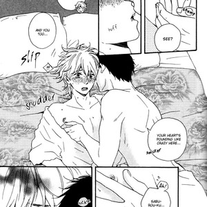 [Yamamoto Kotetsuko] Omairi Desu yo ~ A Blessing On Your House! (updated c.16b) [Eng] – Gay Manga sex 256