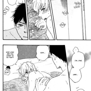 [Yamamoto Kotetsuko] Omairi Desu yo ~ A Blessing On Your House! (updated c.16b) [Eng] – Gay Manga sex 257