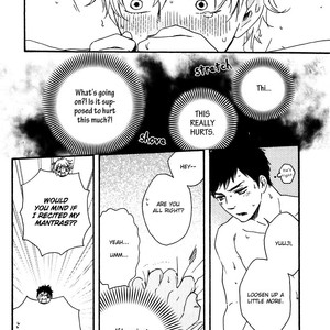 [Yamamoto Kotetsuko] Omairi Desu yo ~ A Blessing On Your House! (updated c.16b) [Eng] – Gay Manga sex 259