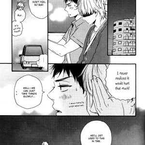 [Yamamoto Kotetsuko] Omairi Desu yo ~ A Blessing On Your House! (updated c.16b) [Eng] – Gay Manga sex 260