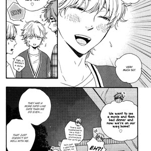 [Yamamoto Kotetsuko] Omairi Desu yo ~ A Blessing On Your House! (updated c.16b) [Eng] – Gay Manga sex 263