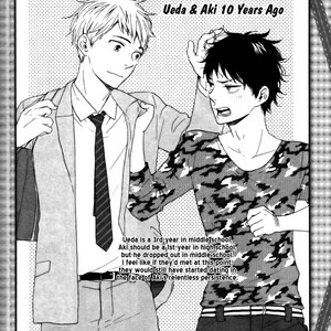 [Yamamoto Kotetsuko] Omairi Desu yo ~ A Blessing On Your House! (updated c.16b) [Eng] – Gay Manga sex 264