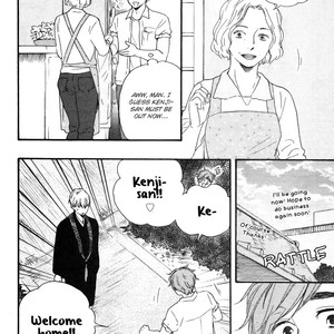 [Yamamoto Kotetsuko] Omairi Desu yo ~ A Blessing On Your House! (updated c.16b) [Eng] – Gay Manga sex 269