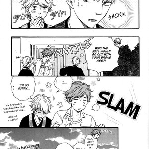 [Yamamoto Kotetsuko] Omairi Desu yo ~ A Blessing On Your House! (updated c.16b) [Eng] – Gay Manga sex 274