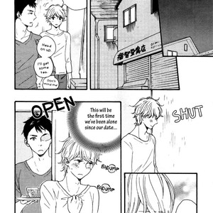 [Yamamoto Kotetsuko] Omairi Desu yo ~ A Blessing On Your House! (updated c.16b) [Eng] – Gay Manga sex 275