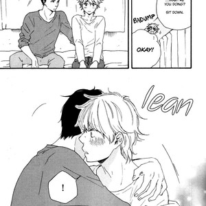 [Yamamoto Kotetsuko] Omairi Desu yo ~ A Blessing On Your House! (updated c.16b) [Eng] – Gay Manga sex 276