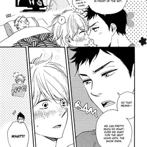 [Yamamoto Kotetsuko] Omairi Desu yo ~ A Blessing On Your House! (updated c.16b) [Eng] – Gay Manga sex 278