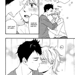 [Yamamoto Kotetsuko] Omairi Desu yo ~ A Blessing On Your House! (updated c.16b) [Eng] – Gay Manga sex 279