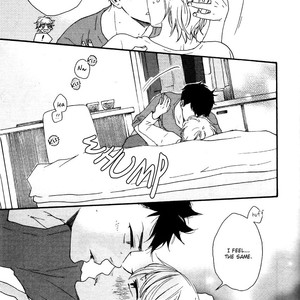[Yamamoto Kotetsuko] Omairi Desu yo ~ A Blessing On Your House! (updated c.16b) [Eng] – Gay Manga sex 280