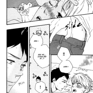 [Yamamoto Kotetsuko] Omairi Desu yo ~ A Blessing On Your House! (updated c.16b) [Eng] – Gay Manga sex 281