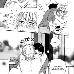 [Yamamoto Kotetsuko] Omairi Desu yo ~ A Blessing On Your House! (updated c.16b) [Eng] – Gay Manga sex 282
