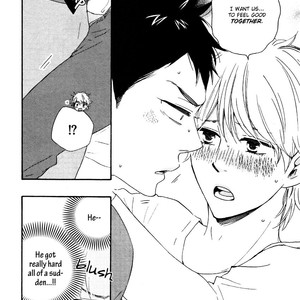[Yamamoto Kotetsuko] Omairi Desu yo ~ A Blessing On Your House! (updated c.16b) [Eng] – Gay Manga sex 283