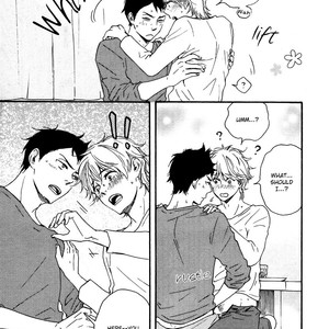 [Yamamoto Kotetsuko] Omairi Desu yo ~ A Blessing On Your House! (updated c.16b) [Eng] – Gay Manga sex 284