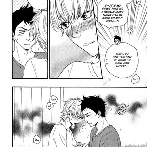 [Yamamoto Kotetsuko] Omairi Desu yo ~ A Blessing On Your House! (updated c.16b) [Eng] – Gay Manga sex 285