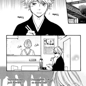 [Yamamoto Kotetsuko] Omairi Desu yo ~ A Blessing On Your House! (updated c.16b) [Eng] – Gay Manga sex 289