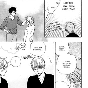 [Yamamoto Kotetsuko] Omairi Desu yo ~ A Blessing On Your House! (updated c.16b) [Eng] – Gay Manga sex 290