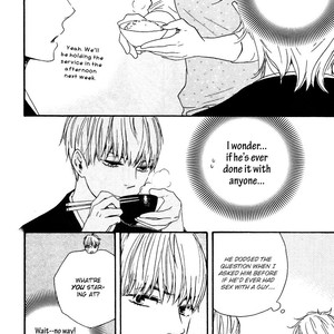 [Yamamoto Kotetsuko] Omairi Desu yo ~ A Blessing On Your House! (updated c.16b) [Eng] – Gay Manga sex 291