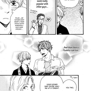 [Yamamoto Kotetsuko] Omairi Desu yo ~ A Blessing On Your House! (updated c.16b) [Eng] – Gay Manga sex 292