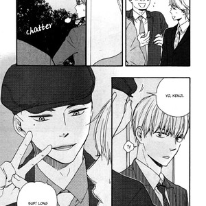 [Yamamoto Kotetsuko] Omairi Desu yo ~ A Blessing On Your House! (updated c.16b) [Eng] – Gay Manga sex 296