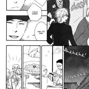 [Yamamoto Kotetsuko] Omairi Desu yo ~ A Blessing On Your House! (updated c.16b) [Eng] – Gay Manga sex 299