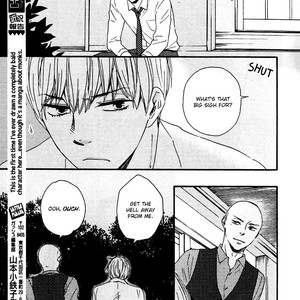 [Yamamoto Kotetsuko] Omairi Desu yo ~ A Blessing On Your House! (updated c.16b) [Eng] – Gay Manga sex 300