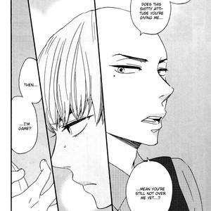 [Yamamoto Kotetsuko] Omairi Desu yo ~ A Blessing On Your House! (updated c.16b) [Eng] – Gay Manga sex 301