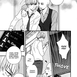 [Yamamoto Kotetsuko] Omairi Desu yo ~ A Blessing On Your House! (updated c.16b) [Eng] – Gay Manga sex 302