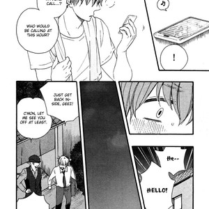 [Yamamoto Kotetsuko] Omairi Desu yo ~ A Blessing On Your House! (updated c.16b) [Eng] – Gay Manga sex 303