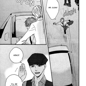 [Yamamoto Kotetsuko] Omairi Desu yo ~ A Blessing On Your House! (updated c.16b) [Eng] – Gay Manga sex 310