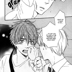 [Yamamoto Kotetsuko] Omairi Desu yo ~ A Blessing On Your House! (updated c.16b) [Eng] – Gay Manga sex 317