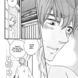 [Yamamoto Kotetsuko] Omairi Desu yo ~ A Blessing On Your House! (updated c.16b) [Eng] – Gay Manga sex 319