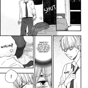 [Yamamoto Kotetsuko] Omairi Desu yo ~ A Blessing On Your House! (updated c.16b) [Eng] – Gay Manga sex 320