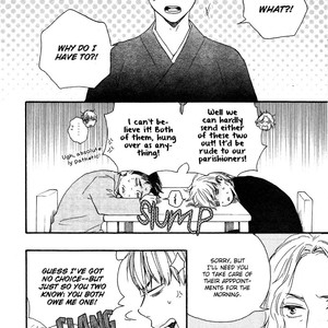 [Yamamoto Kotetsuko] Omairi Desu yo ~ A Blessing On Your House! (updated c.16b) [Eng] – Gay Manga sex 323