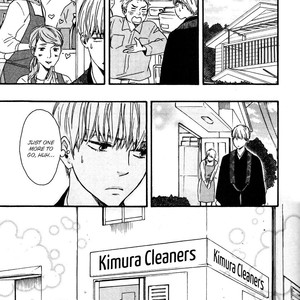 [Yamamoto Kotetsuko] Omairi Desu yo ~ A Blessing On Your House! (updated c.16b) [Eng] – Gay Manga sex 326