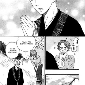 [Yamamoto Kotetsuko] Omairi Desu yo ~ A Blessing On Your House! (updated c.16b) [Eng] – Gay Manga sex 328