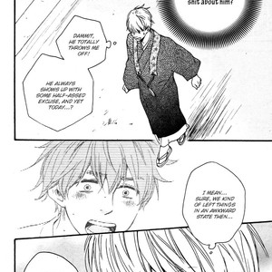 [Yamamoto Kotetsuko] Omairi Desu yo ~ A Blessing On Your House! (updated c.16b) [Eng] – Gay Manga sex 333
