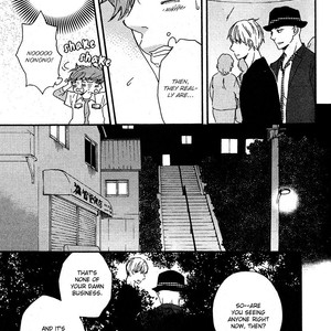 [Yamamoto Kotetsuko] Omairi Desu yo ~ A Blessing On Your House! (updated c.16b) [Eng] – Gay Manga sex 338