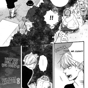[Yamamoto Kotetsuko] Omairi Desu yo ~ A Blessing On Your House! (updated c.16b) [Eng] – Gay Manga sex 340