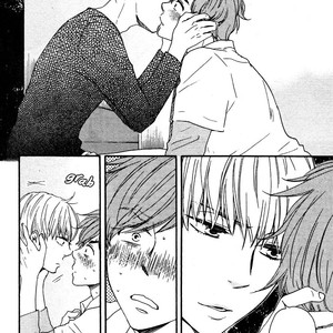 [Yamamoto Kotetsuko] Omairi Desu yo ~ A Blessing On Your House! (updated c.16b) [Eng] – Gay Manga sex 347